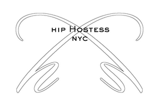 HH HIP HOSTESS NYC
