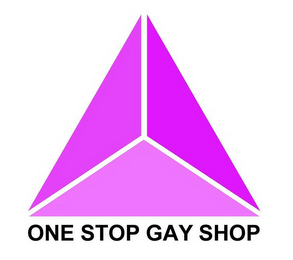 ONE STOP GAY SHOP