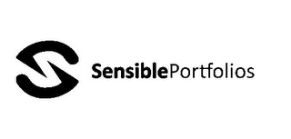 S SENSIBLEPORTFOLIOS