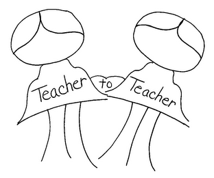TEACHER TO TEACHER