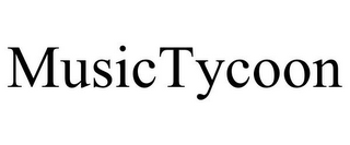 MUSICTYCOON