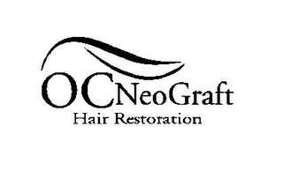 OC NEOGRAFT HAIR RESTORATION
