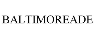 BALTIMOREADE