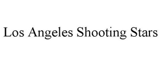 LOS ANGELES SHOOTING STARS