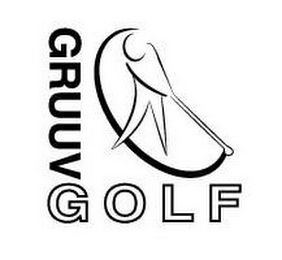 GRUUVGOLF