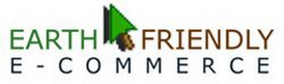 EARTH FRIENDLY E-COMMERCE