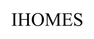 IHOMES