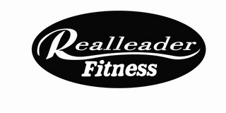 REALLEADER FITNESS