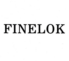 FINELOK