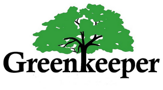 GREENKEEPER