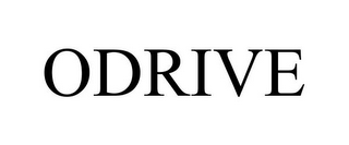 ODRIVE