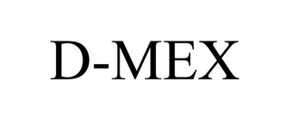 D-MEX