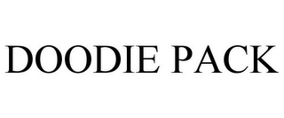 DOODIE PACK