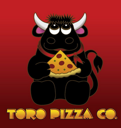 TORO PIZZA CO.