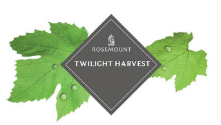 ROSEMOUNT TWILIGHT HARVEST