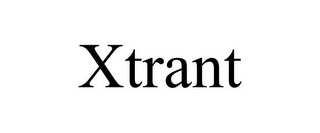 XTRANT