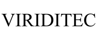 VIRIDITEC