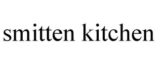 SMITTEN KITCHEN