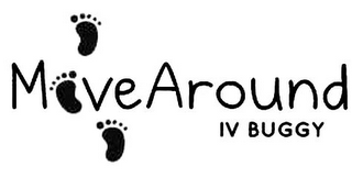 MOVEAROUND IV BUGGY