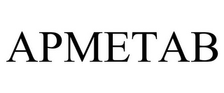 APMETAB