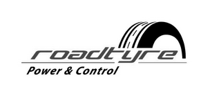 ROADTYRE POWER & CONTROL