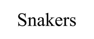 SNAKERS