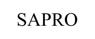 SAPRO