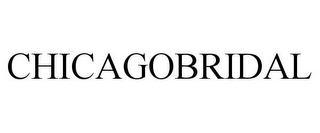 CHICAGOBRIDAL