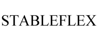 STABLEFLEX