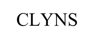 CLYNS