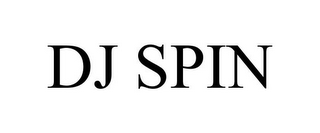 DJ SPIN