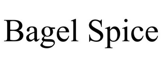 BAGEL SPICE