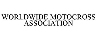 WORLDWIDE MOTOCROSS ASSOCIATION