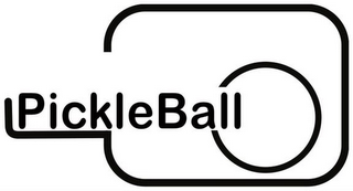 PICKLEBALL