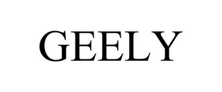 GEELY