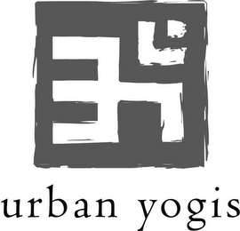 URBAN YOGIS