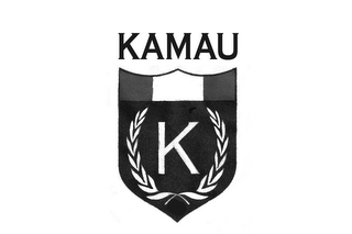 KAMAU K