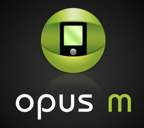 OPUS M