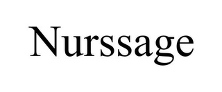 NURSSAGE