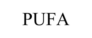 PUFA