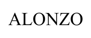 ALONZO