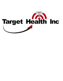 TARGET HEALTH INC