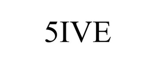 5IVE