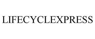 LIFECYCLEXPRESS