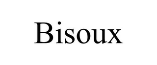 BISOUX