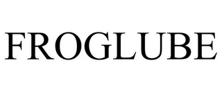 FROGLUBE