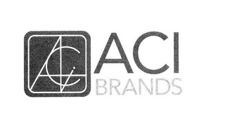 ACI BRANDS