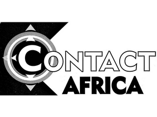 CONTACT AFRICA