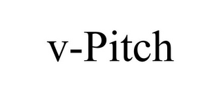 V-PITCH