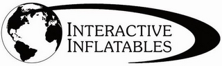 INTERACTIVE INFLATABLES